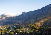 Cape Town, South Africa